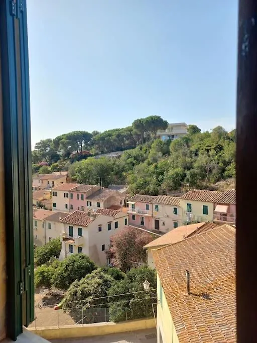 Casa Alessia Apartment Porto Azzurro 0*,