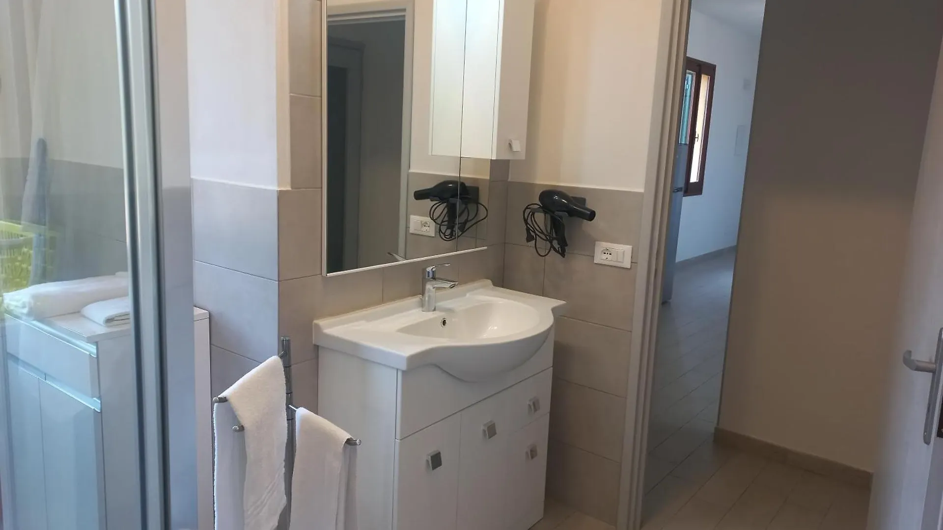 Casa Alessia Apartment Porto Azzurro