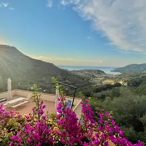 Appartement Aria Di Collina - Isola D'elba, Porto Azzurro
